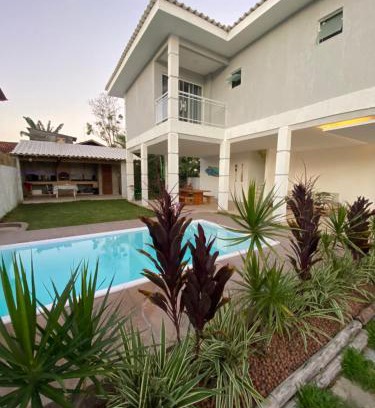 Porto da Roca Apartamento | Recanto Casa de Itaúna