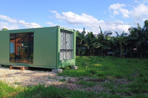 Apiuna Chalet De Esquí | Recanto Contêiner Apiúna