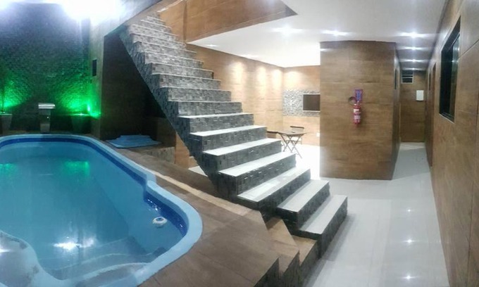 Recife Casa | Recanto Convenções