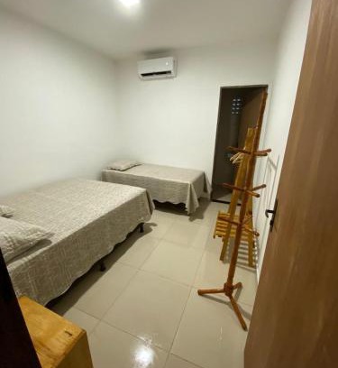 Porto da Rua Hotel | Recanto dourado suites