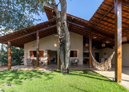 Novo Gravata Casa | Recanto da Baraúna - Gravatá