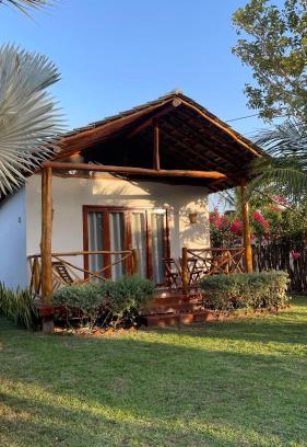 Barra Grande Cabina | Recanto da Barra Chalé