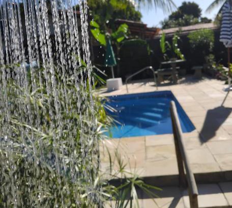 Sao Luzia Casa | Recanto das Flores Suite Quádruplo