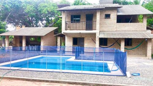 Caicara Casa | RECANTO da LAGOA