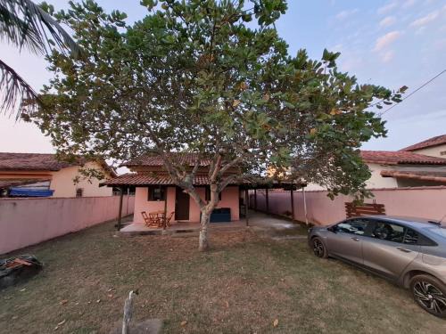 Tamoios Casa | Recanto da Felicidade