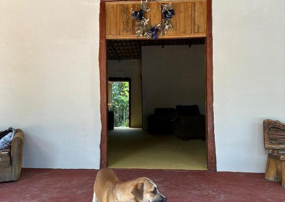 Manaus Casa | Recanto da prima Vera