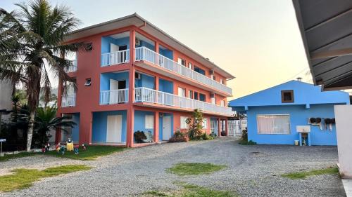 Ubatuba Apartamento | Recanto Da Val
