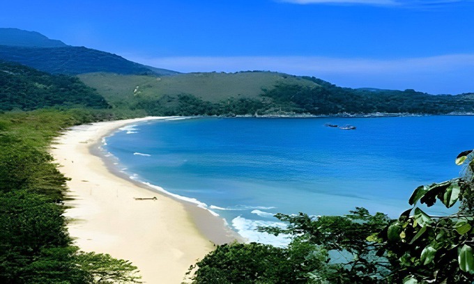Jabaquara Casa | Recanto Dantas aconchego em Paraty