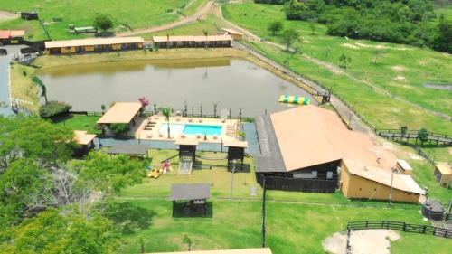 Guapirama Casa | Recanto das Águas