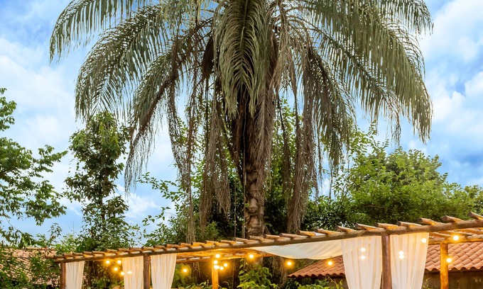 Sao Paulo Chalet De Esquí | Recanto das Bromelias
