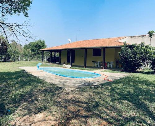 Quadra Otro | Recanto das Estrelas Seu Refúgio Camping, Tendas e Hospedagem