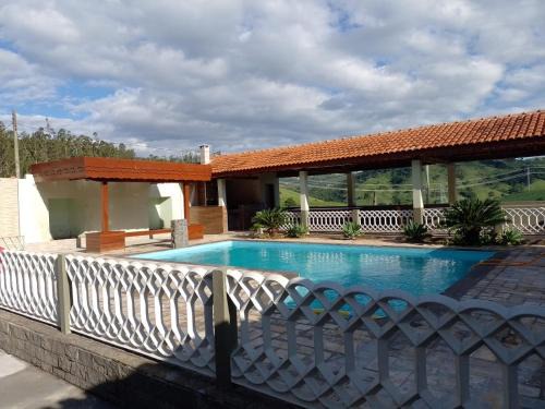 Itapira Casa | Recanto Das Montanhas
