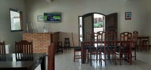 Itajuba Casa | Recanto das Palmeiras