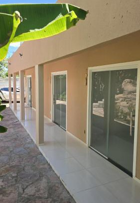 Andarai Apartamento | Recanto das Pedras