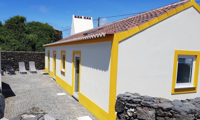 Angra do Heroismo Casa | Recanto das 5 T2 by PontaNegraAzores