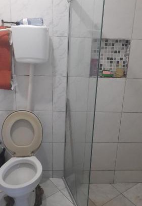 Barbalho Casa | Recanto do Alvorado