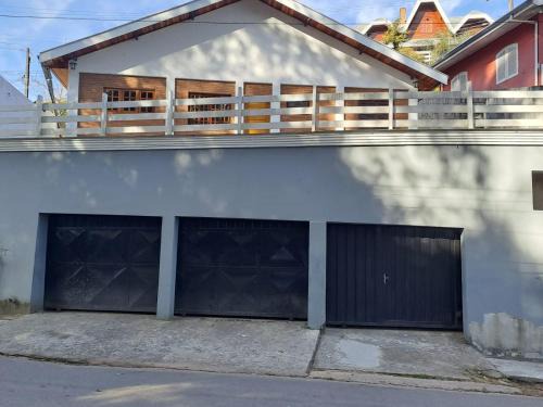 Vila Loli Casa | Recanto Do Barbosa Campos do Jordão
