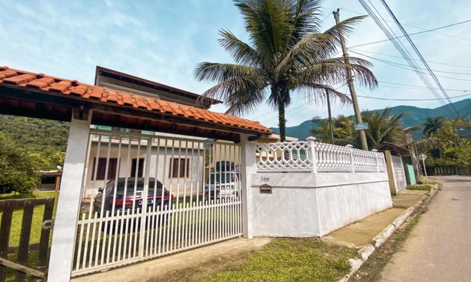 Sertao do Taquari Casa | Recanto do Coqueiro