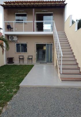 Itaipuacu Casa | Recanto do gaucho