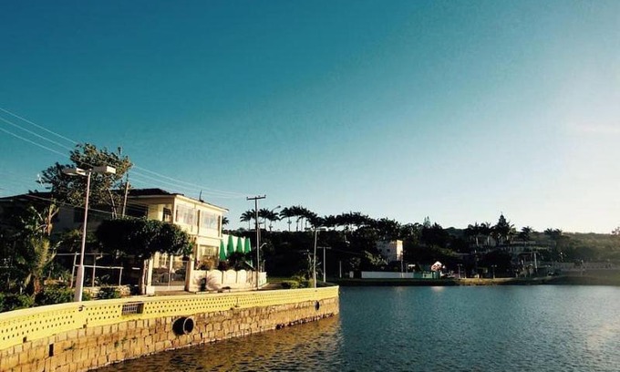 Triunfo Casa | Recanto do Lago Triunfo
