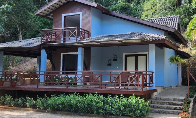 Pacoti Casa | recanto do luan