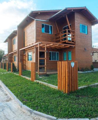 Balneario Gaivota Casa | Recanto do Mar