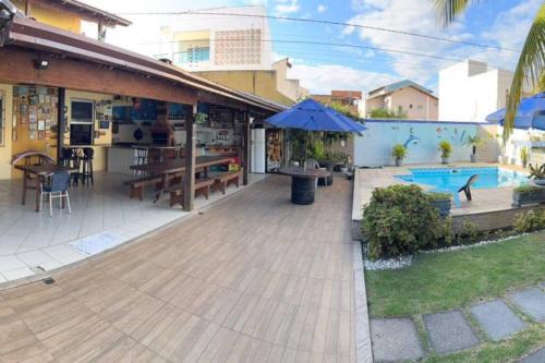 Bicanga Casa | Recanto do Maurão - Bicanga
