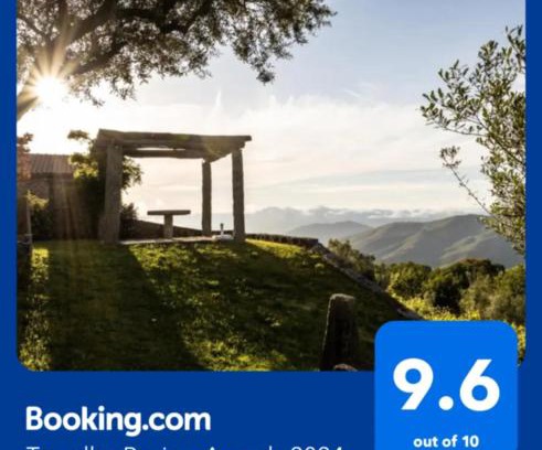 Caminha Casa | Recanto do Pinheiro