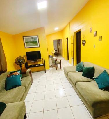 Barreirinhas Casa | Recanto do Rio