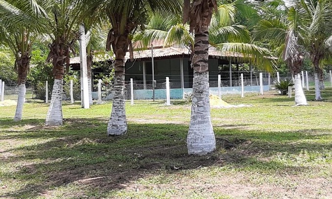 Carolina Casa | RECANTO DO SABIÁ