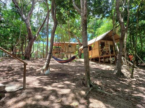 Acu da Torre Chalet De Esquí | RECANTO DO SENTIR, conexão com a natureza e muita paz.