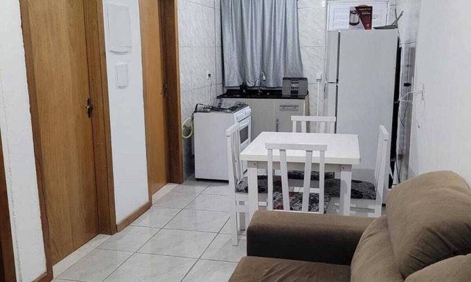 Penha Apartamento | Recanto do Sonho