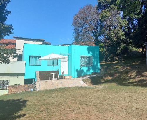Diamantina Casa | Recanto do Sossego