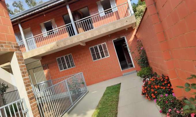 Costas Casa | Recanto do Zezé