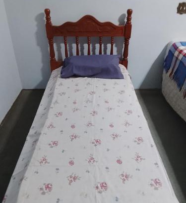 Tiete Casa | Recanto dos Amigos