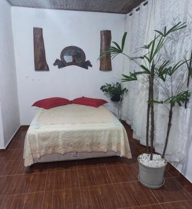 Dom Vicoso Casa | Recanto dos Bois de Sela