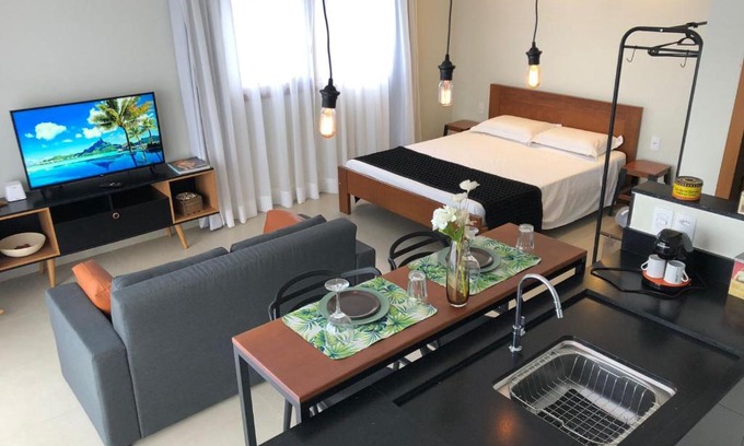 Domingos Martins Apartamento | Recanto dos Ipês 1