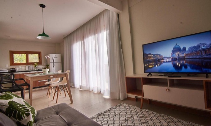 Domingos Martins Apartamento | Recanto dos Ipês 2