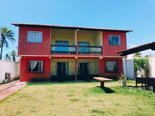 Aritagua Apartamento | Recanto dos Mares ap. 2.