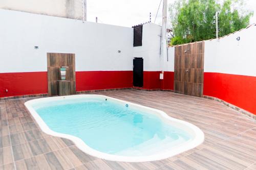 Porto Feliz Casa | Recanto dos Pássaros Refúgio com piscina e lazer