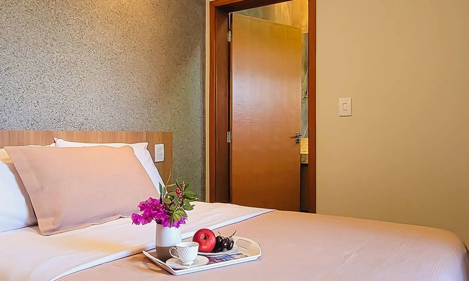 Olimpia Casa | Recanto dos Três Amores, your refuge in Olímpia Family-friendly and Pet-friendly