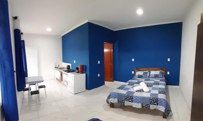 Corrego do Bom Jesus Casa | Recanto em Cores - Chalé com uma linda vista para as montanhas