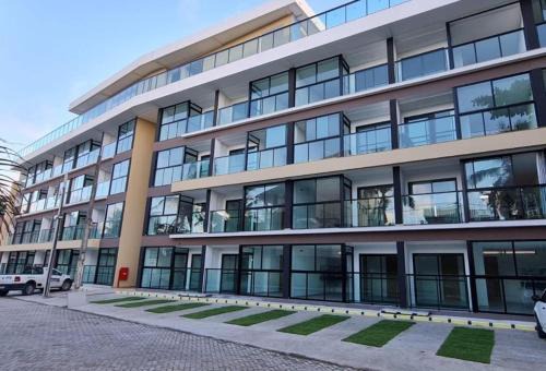 Porto de Galinhas Apartamento | Recanto em Maraca Flat