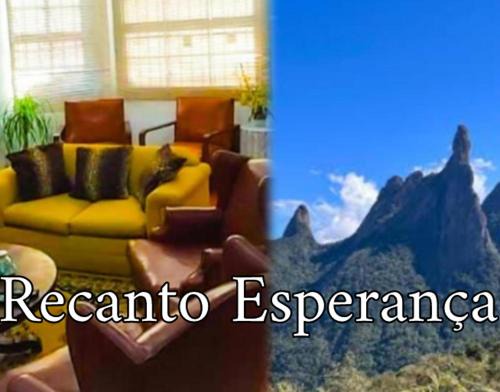 Alto Apartamento | Recanto Esperança - Na Feirinha do Alto