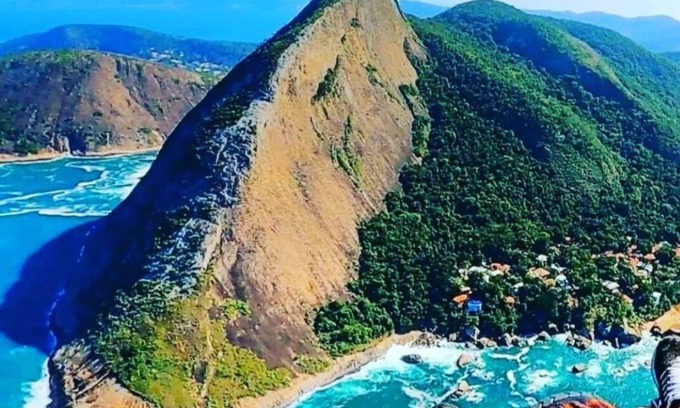 Itaipuacu Casa | Recanto Ganesha seu Paraíso no Recanto de Itaipuaçu, ao Lado de Itacoatiara