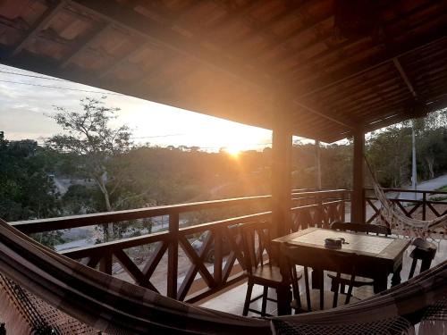 Cha Grande Casa | Recanto Guadalupe