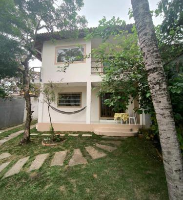 Praia de Una Casa | Recanto Guarapari, Praia de Setiba !