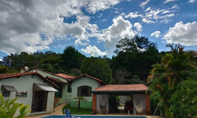 Monte Alegre do Sul Casa | RECANTO MONTE ALEGRE