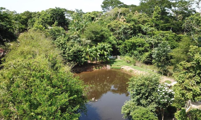 Rio Branco Casa | Recanto na Floresta