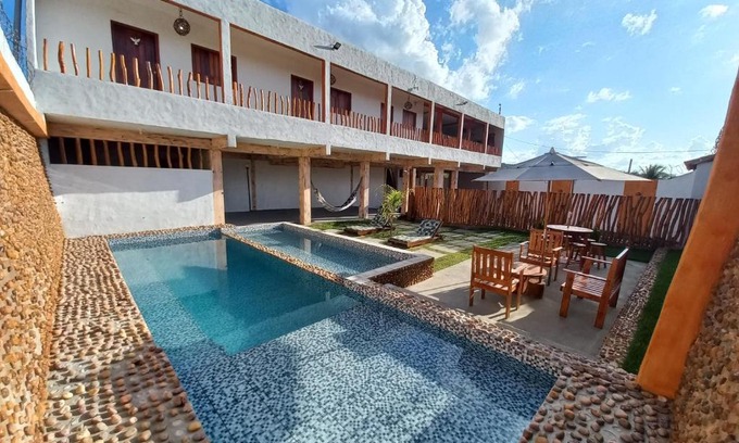 Monte das Gameleiras Casa | Recanto pais e filho